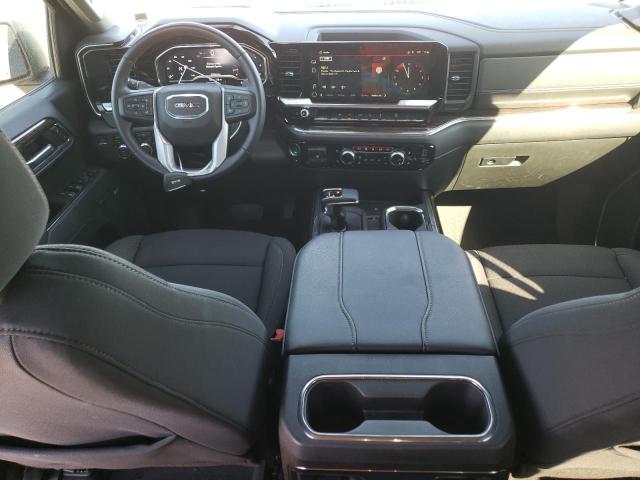 1GTUUCED8PZ153900 GMC Sierra K1500 Elevation