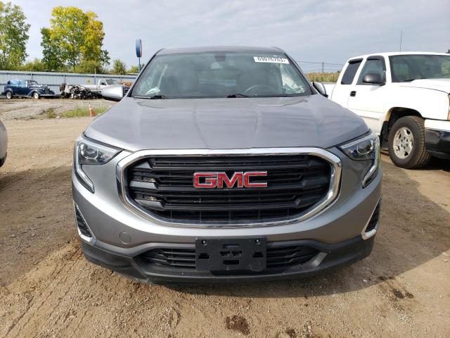 3GKALMEV2KL273197 GMC Terrain Sle
