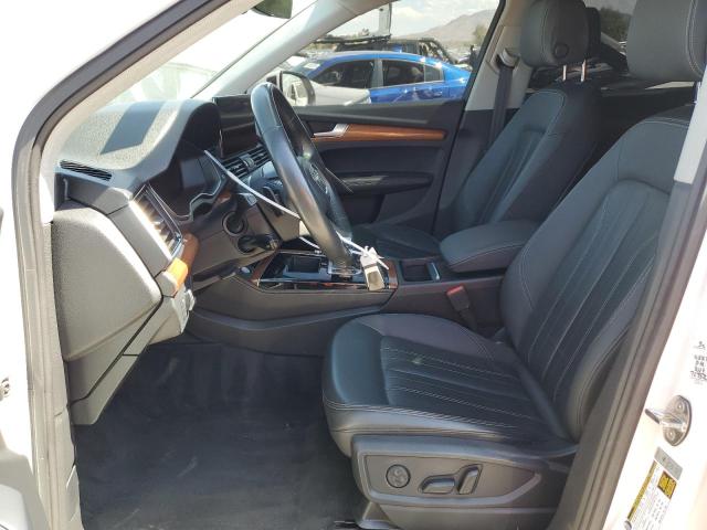 WA1BAAFY6M2019648 Audi Q5 Premium Plus