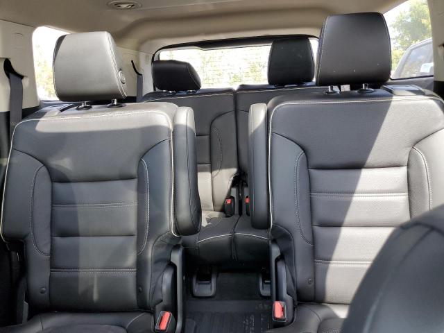 1GKKNXLS8HZ199391 GMC Acadia Denali