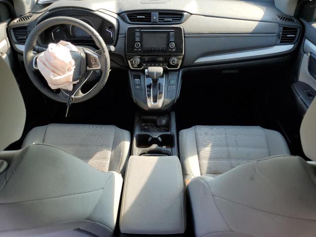 2HKRW6H35JH227390 Honda CR-V LX