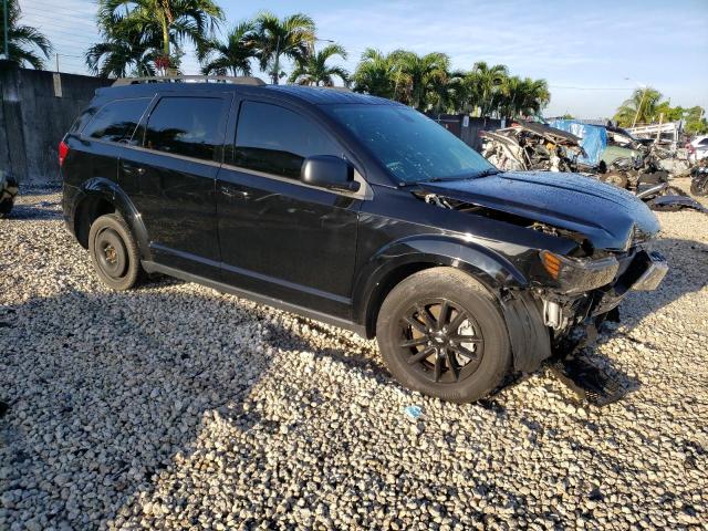 3C4PDCAB7LT278101 Dodge JOURNEY SE