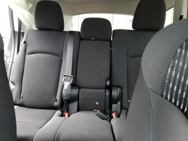 3C4PDCBBXJT141522 Dodge Journey Sxt