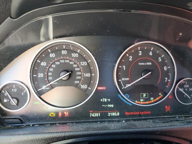 WBA8D9G37HNU65723 BMW 330 XI