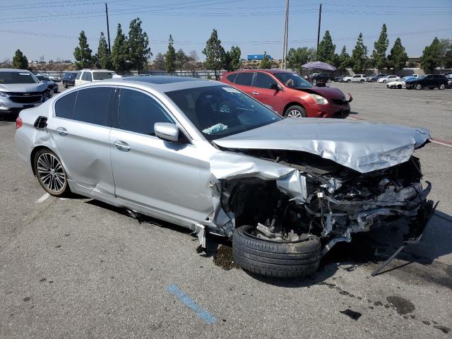WBAJA5C38HG894737 BMW 530 I