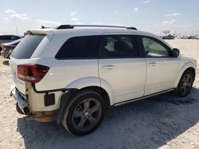 3C4PDCGB0GT137903 Dodge Journey Crossroad
