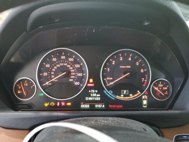 WBA3B5G53ENS09827 BMW 328 Xi Sulev