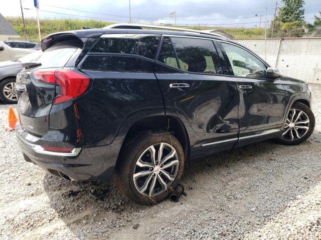 3GKALXEX5JL321177 GMC Terrain Denali