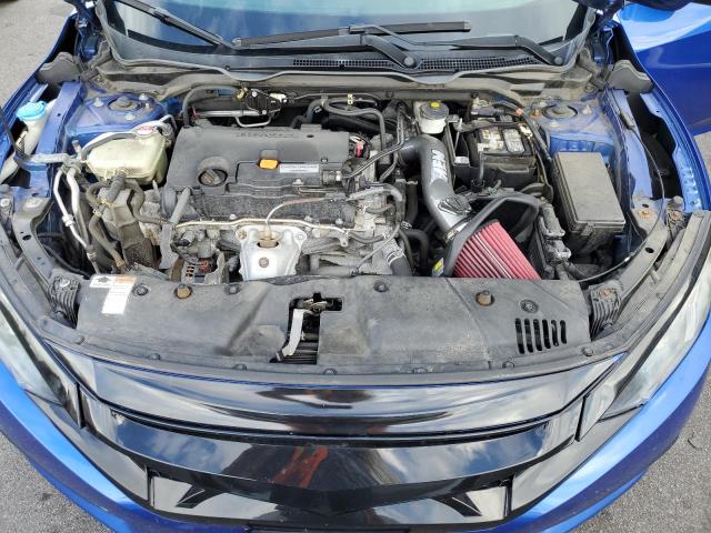 19XFC2F59GE209870 Honda Civic Lx