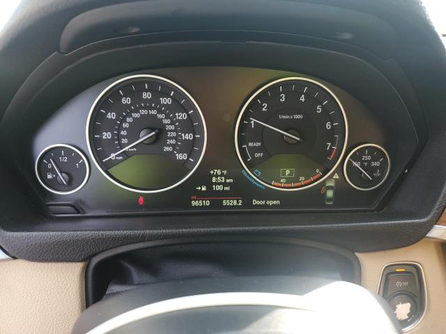 WBA3B1C57EK131567 BMW 320 I