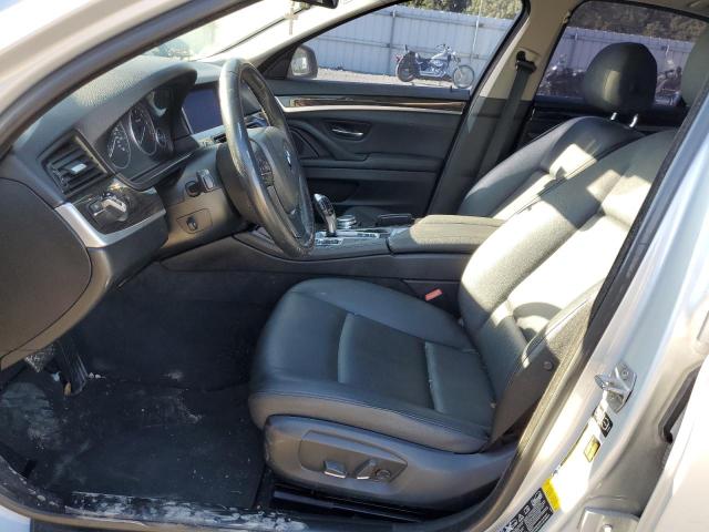 WBA5A7C54FD624403 BMW 528 XI