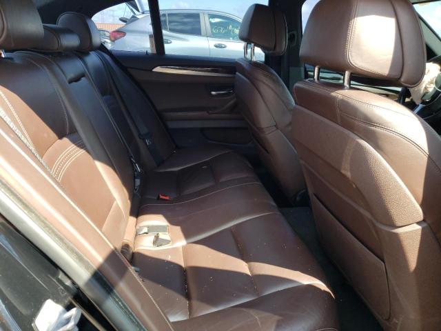 WBAKP9C52FD980071 BMW 550 Xi