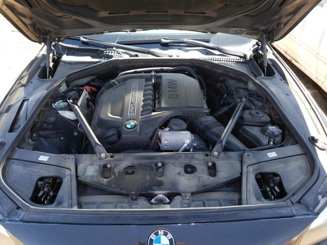 WBA5B3C51FD541131 BMW 535 XI