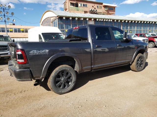 3C6UR5FL2NG357180 RAM 2500 Laie