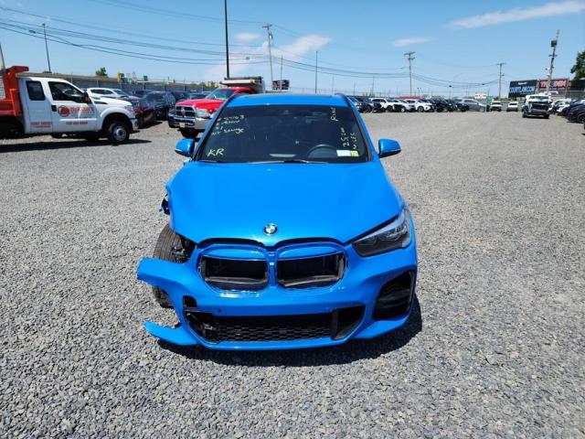 WBXJG9C06M5U21135 BMW X1 Xdrive28i