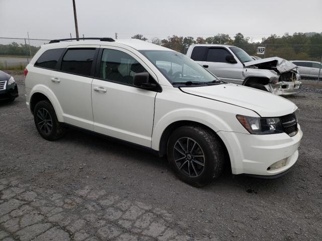 3C4PDCABXJT518853 Dodge JOURNEY SE