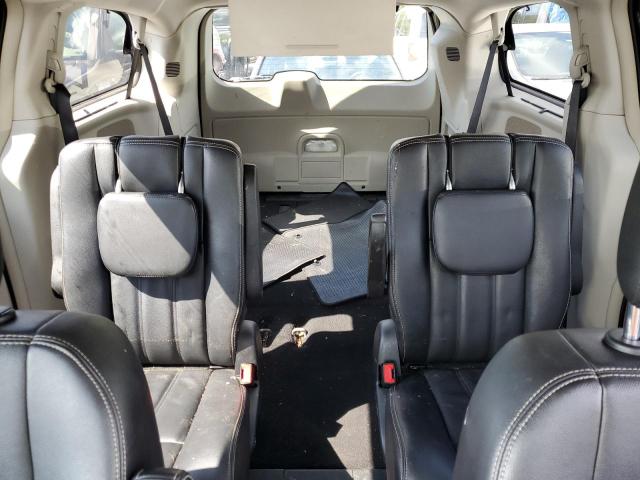 2C4RC1BG3FR513529 Chrysler Town & Country Touring