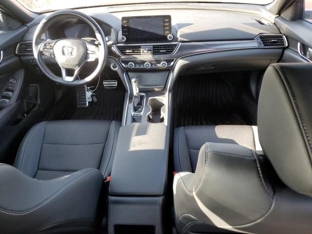 1HGCV1F38LA085112 Honda Accord Sport