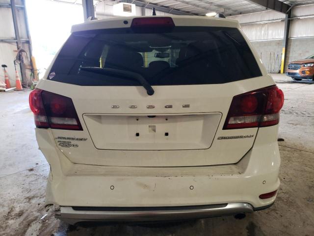 3C4PDDGG2FT748824 Dodge Journey Crossroad
