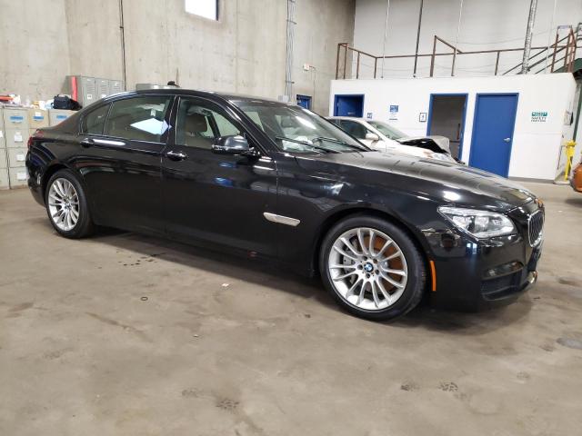 WBAYF8C53FD654710 BMW 750 LXI