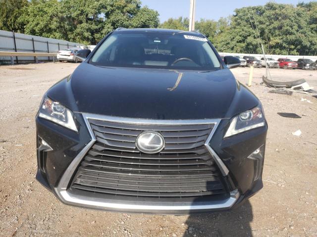 2T2BZMCA2GC002628 Lexus Rx 350 Base