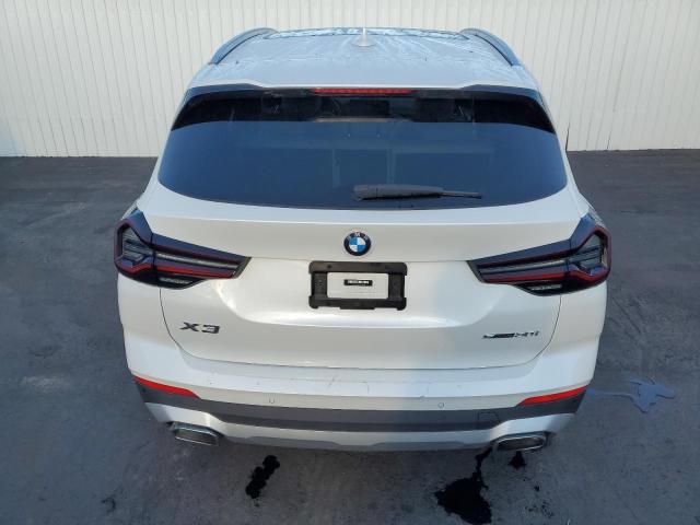 5UX43DP09N9L86814 BMW X3 Sdrive30i