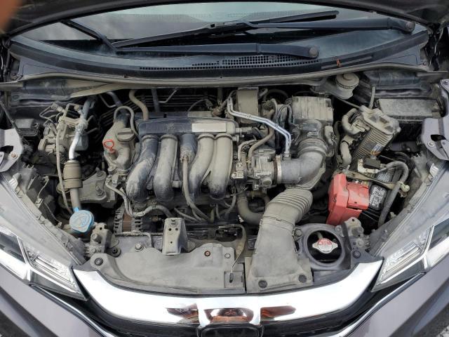 3HGGK5H97KM733883 Honda Fit Exl