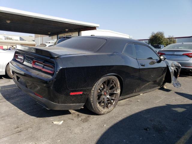 2C3CDZAT2FH895174 Dodge Challenger Sxt