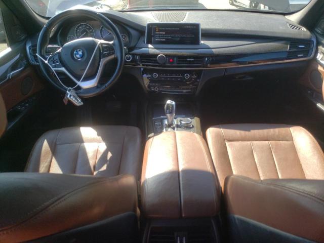 5UXKT0C52H0S79842 BMW X5 Xdr40e