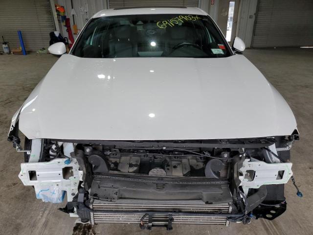 1HGCV2F36KA036074 Honda Accord Sport