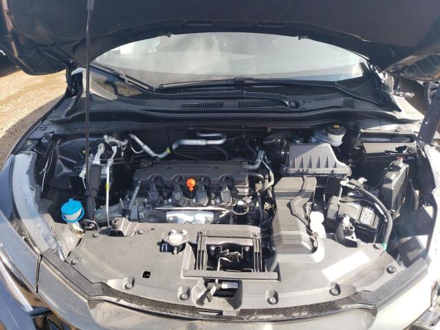 3CZRU6H11KG707774 Honda HR-V SPORT
