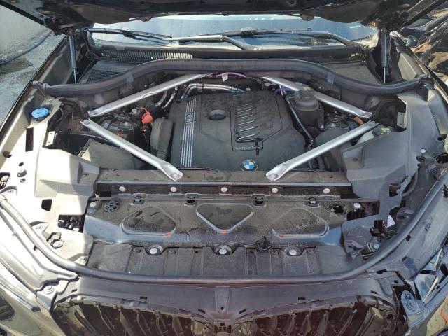 5UXCR4C04P9P07824 BMW X5 Sdrive 40i