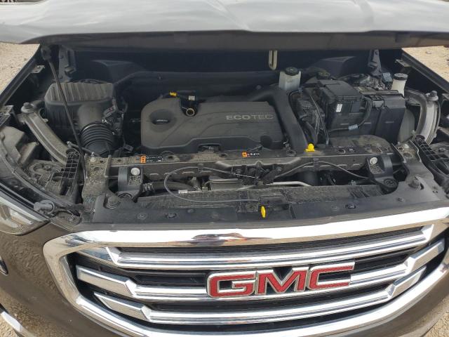 3GKALPEV0KL307798 GMC Terrain Slt