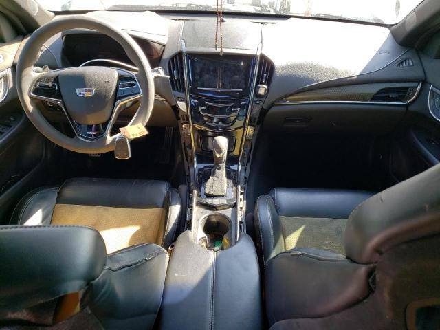 1G6AN5SY4G0100461 Cadillac ATS-V