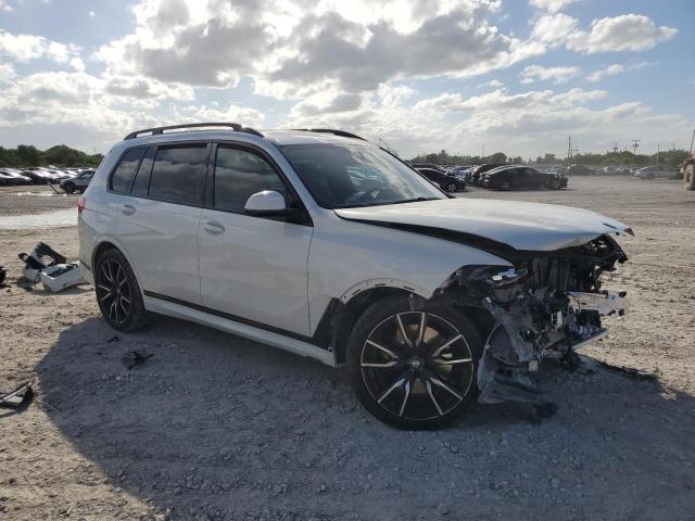 5UXCW2C0XN9K63620 BMW X7 Xdrive40i