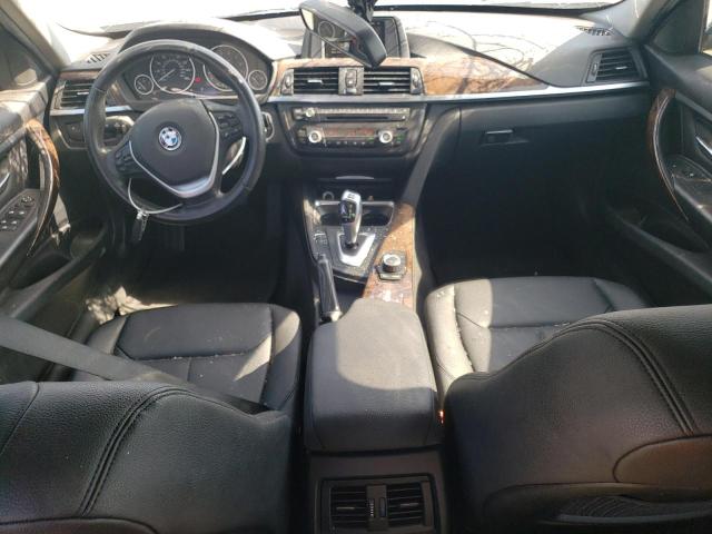 WBA3C1C58FP116691 BMW 328 I Sulev