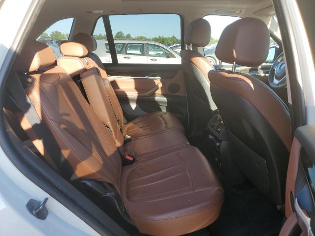 5UXKS4C54E0J96693 BMW X5 Xdrive35d