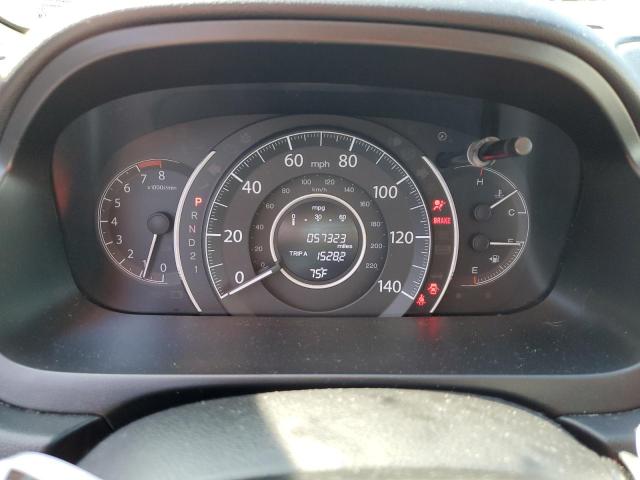 5J6RM3H30EL043720 Honda CR-V LX