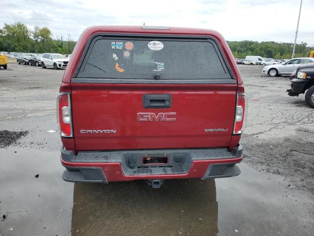 1GTG6EEN5K1226322 GMC Canyon Denali