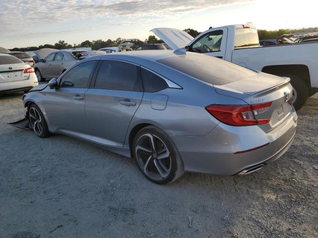 1HGCV1F34LA155771 Honda Accord Sport