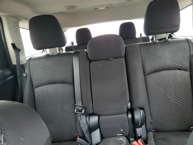 3C4PDCBB3ET137642 Dodge Journey Sxt