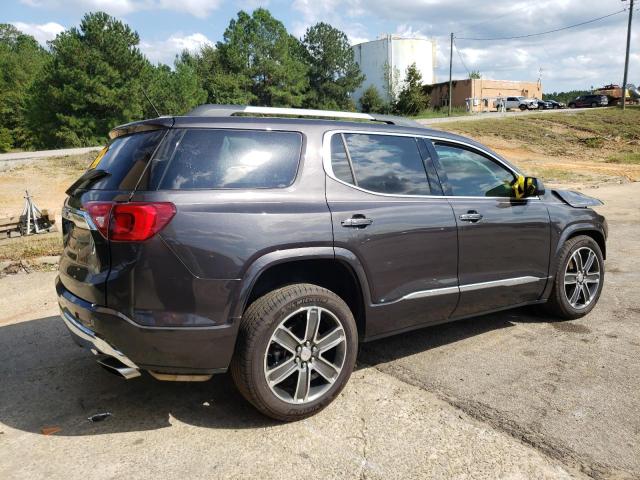 1GKKNPLS2KZ115055 GMC Acadia Denali