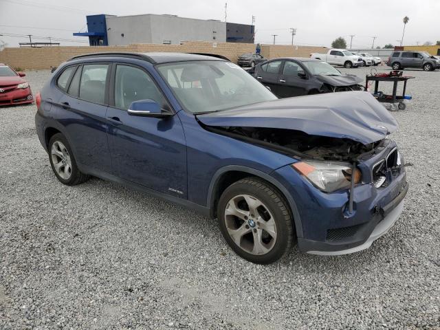 WBAVM1C59FV498117 BMW X1 Sdrive28i