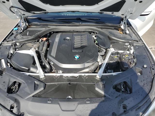 WBAAE2C08NCH16549 BMW 840i