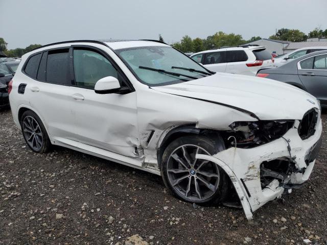 5UXTY5C02M9H83341 BMW X3 Xdrive30i