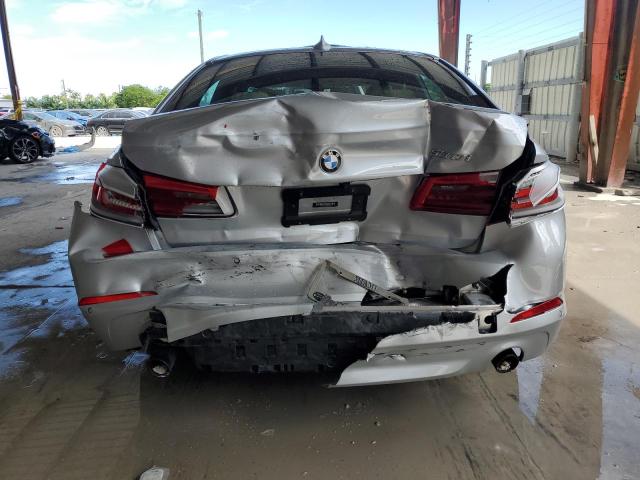 WBAJA5C57KWW22808 BMW 530 I