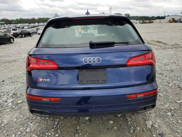 WA1B4AFY4K2084356 Audi Sq5 Premium Plus