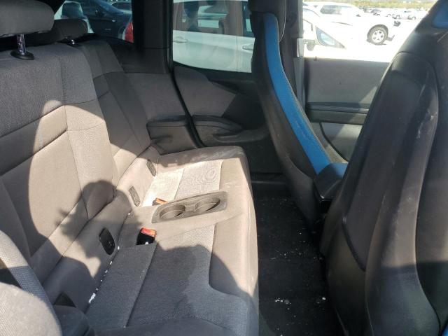 WBY1Z8C58HV551354 BMW I3 REX
