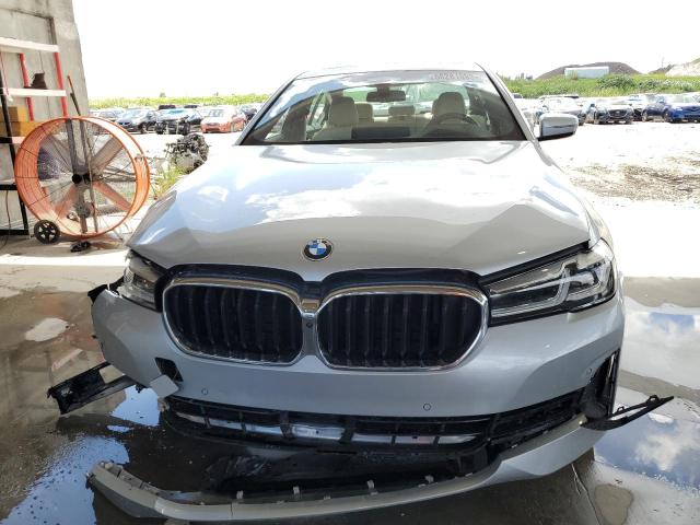 WBA53BJ04MCG13430 BMW 540 I