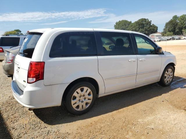 2C4RDGBG5GR114400 Dodge Grand Caravan Se